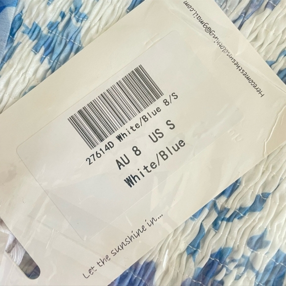 Hello Molly Calendar Girl Dress - Picture 4 of 6